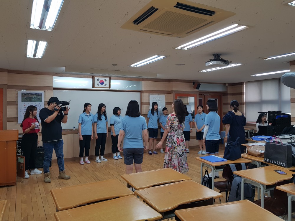 허들링TV / 자유게시판