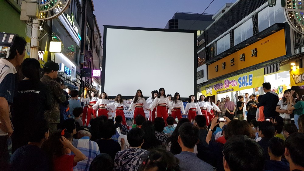 허들링TV / 자유게시판