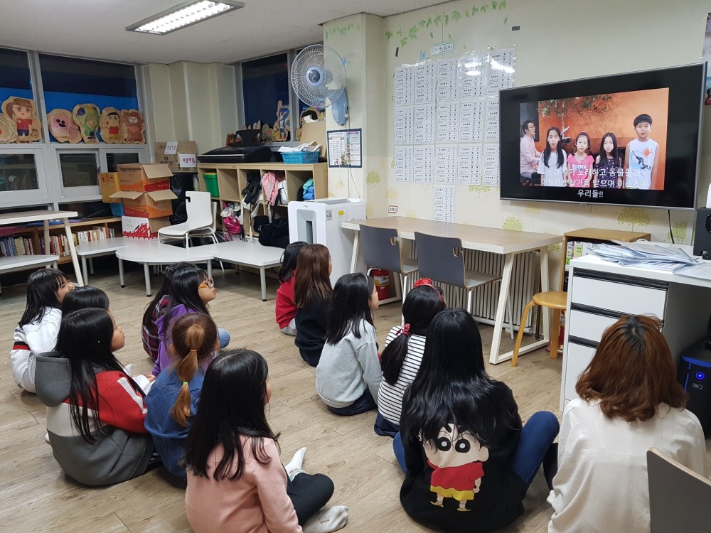 허들링TV / 자유게시판