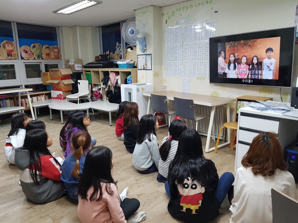 허들링TV / 자유게시판