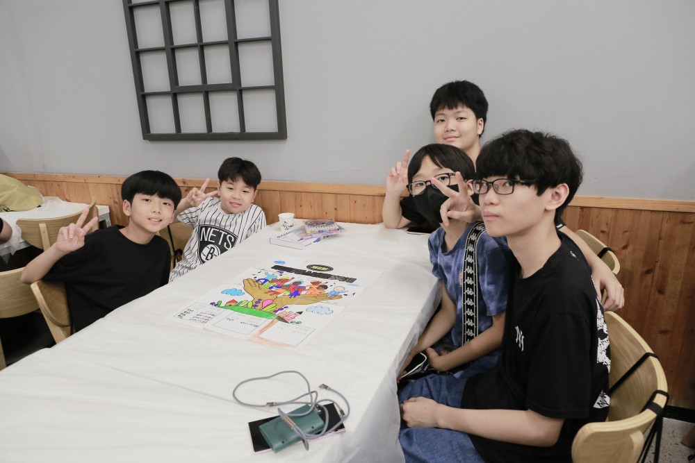 허들링TV / 사진자료실