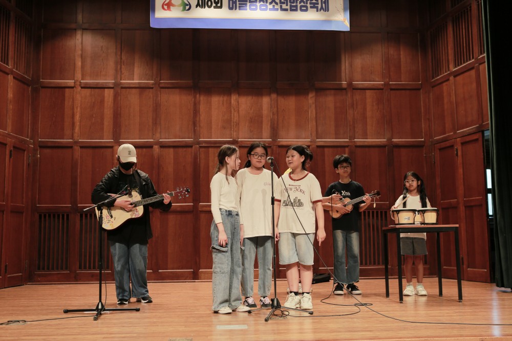 허들링TV / 사진자료실