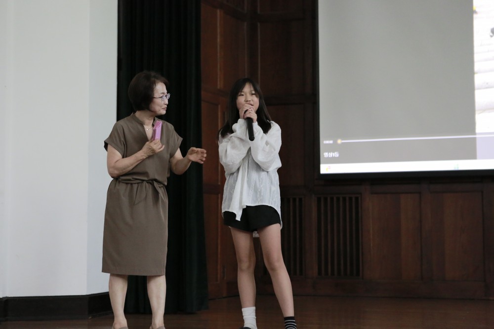 허들링TV / 사진자료실