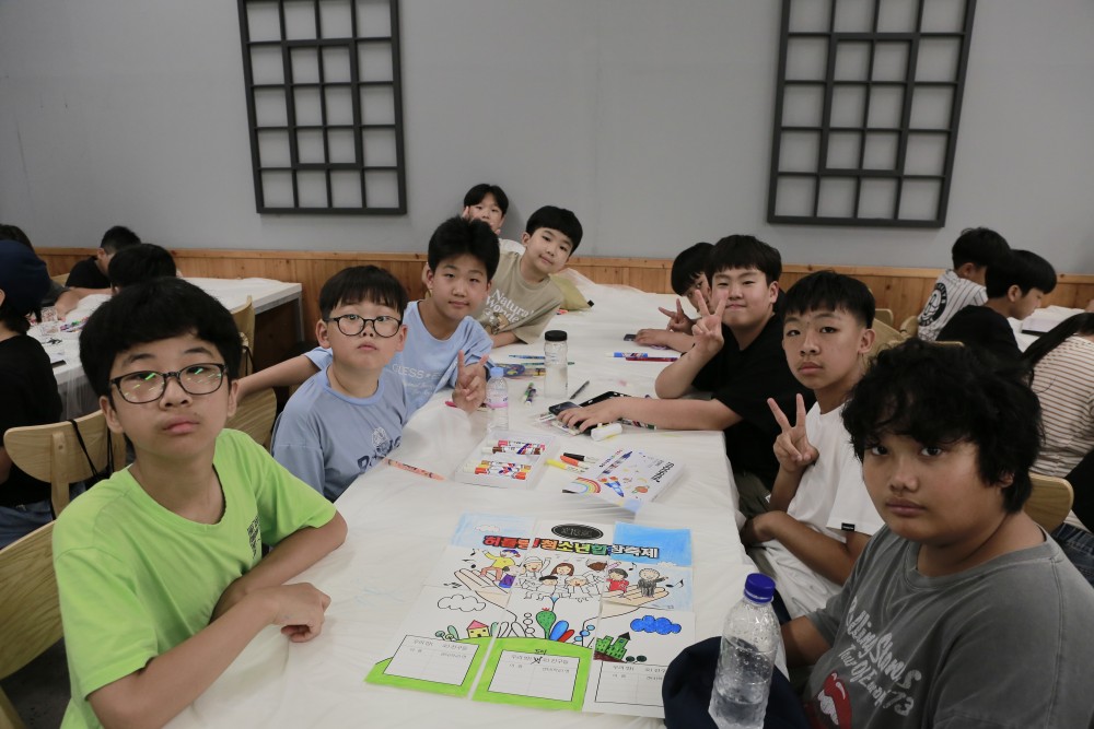 허들링TV / 사진자료실