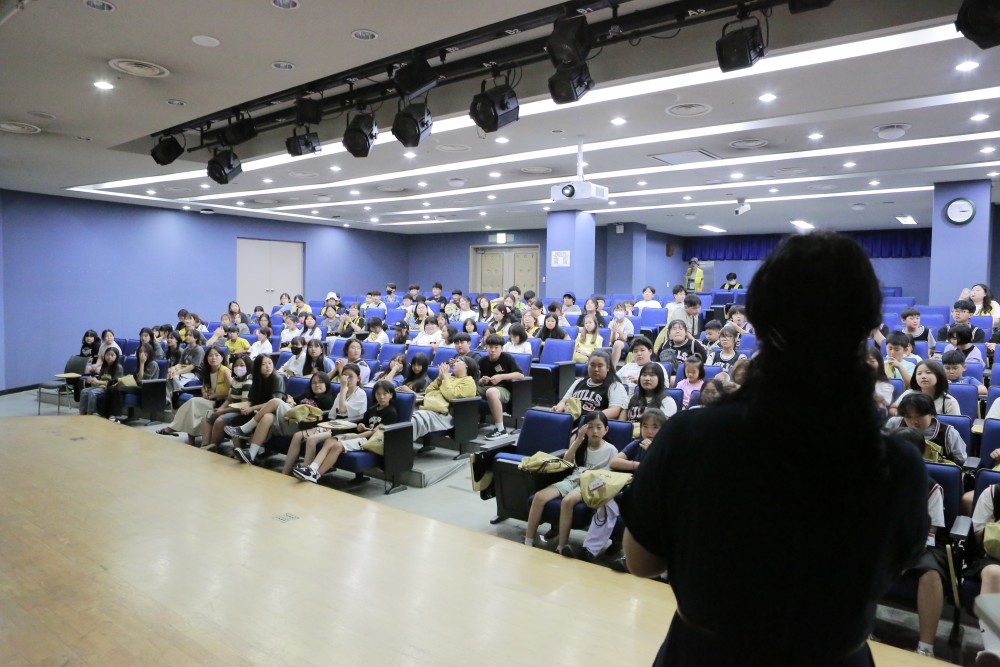 허들링TV / 사진자료실