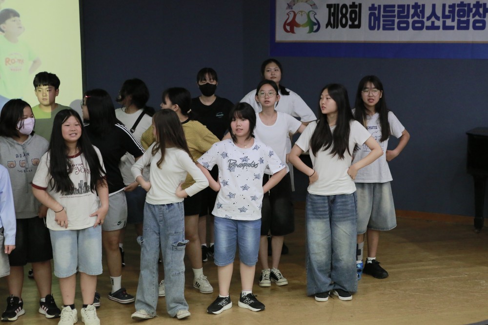허들링TV / 사진자료실