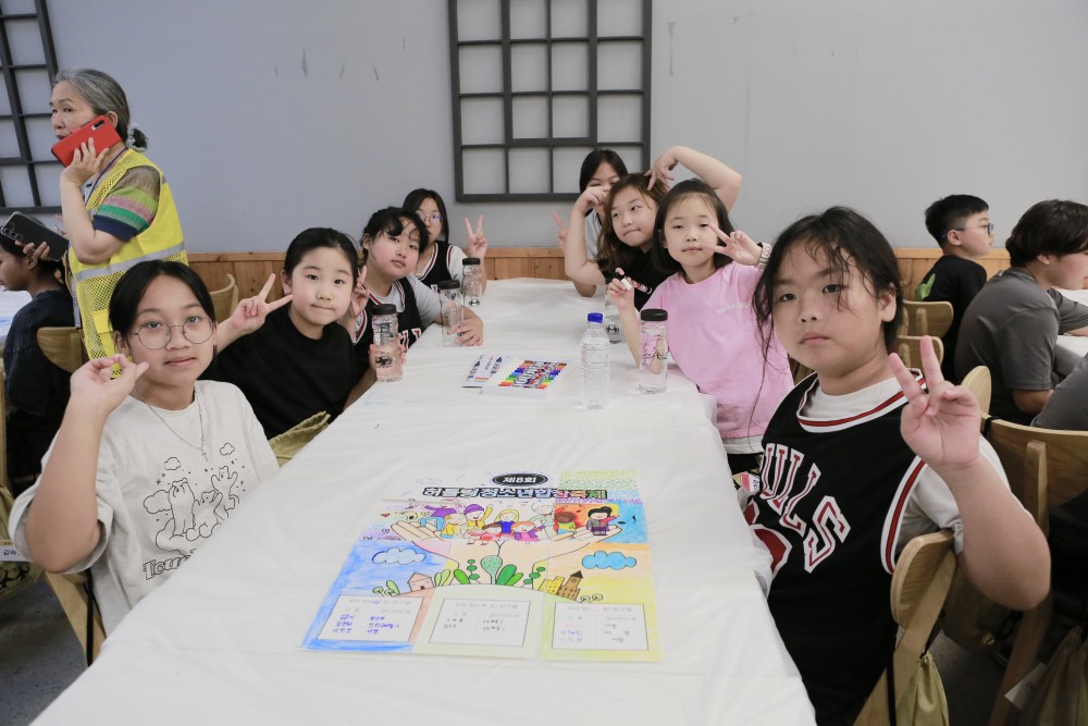 허들링TV / 사진자료실