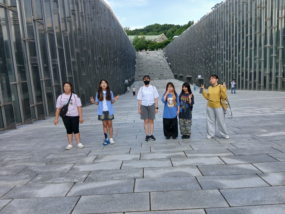 허들링TV / 사진자료실