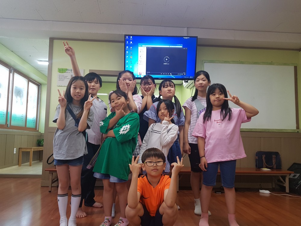 허들링TV / 우리끼리 소통방