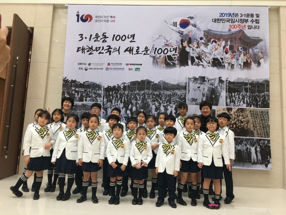 허들링TV / 우리끼리 소통방
