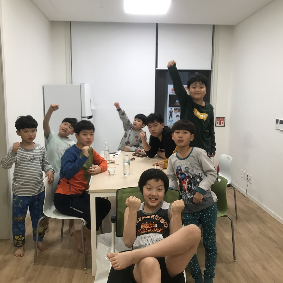 허들링TV / 너나들이 소통방